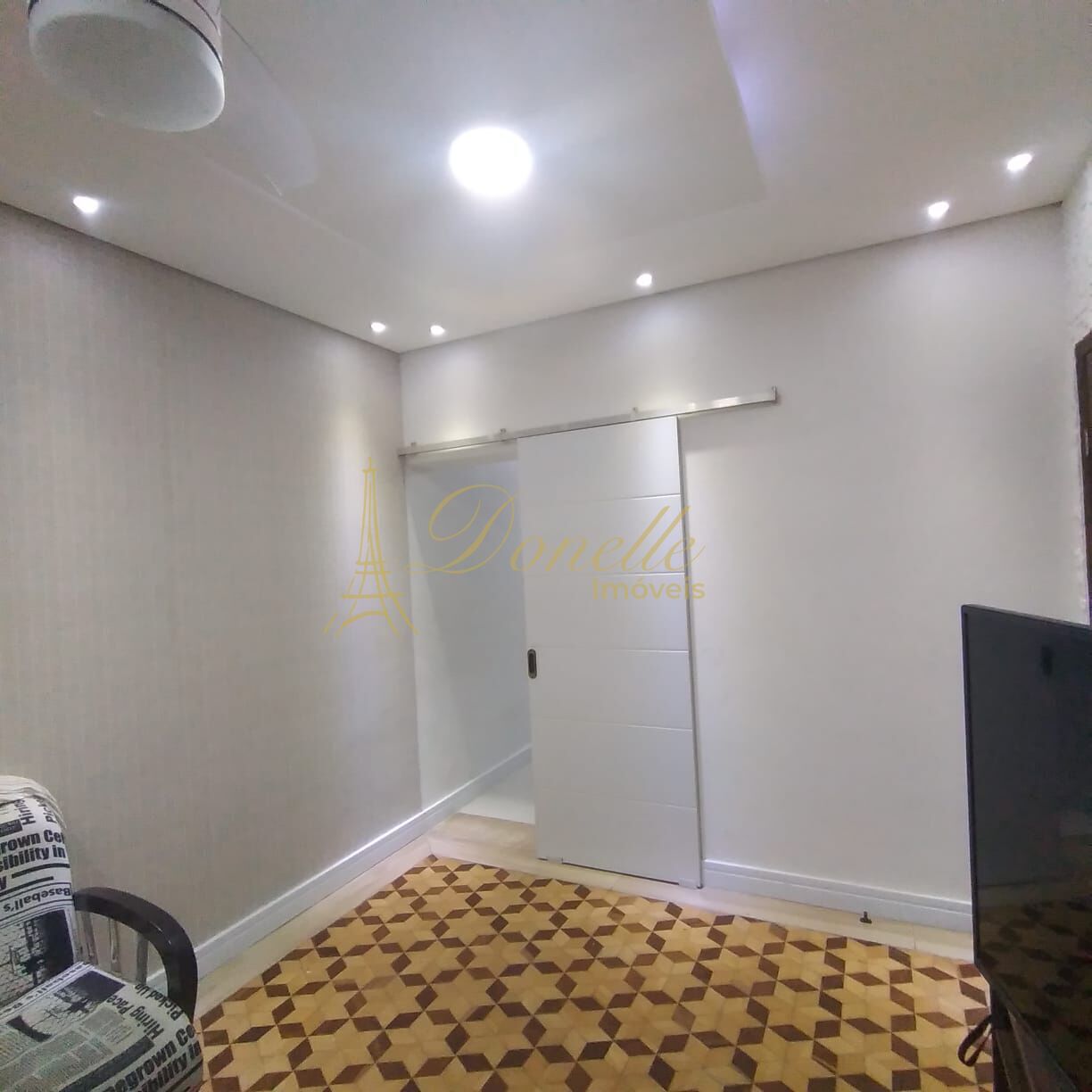 Casa, 3 quartos, 127 m² - Foto 4