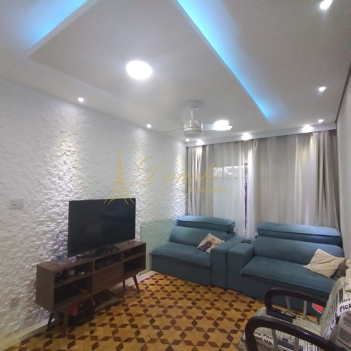 Casa, 3 quartos, 127 m² - Foto 9