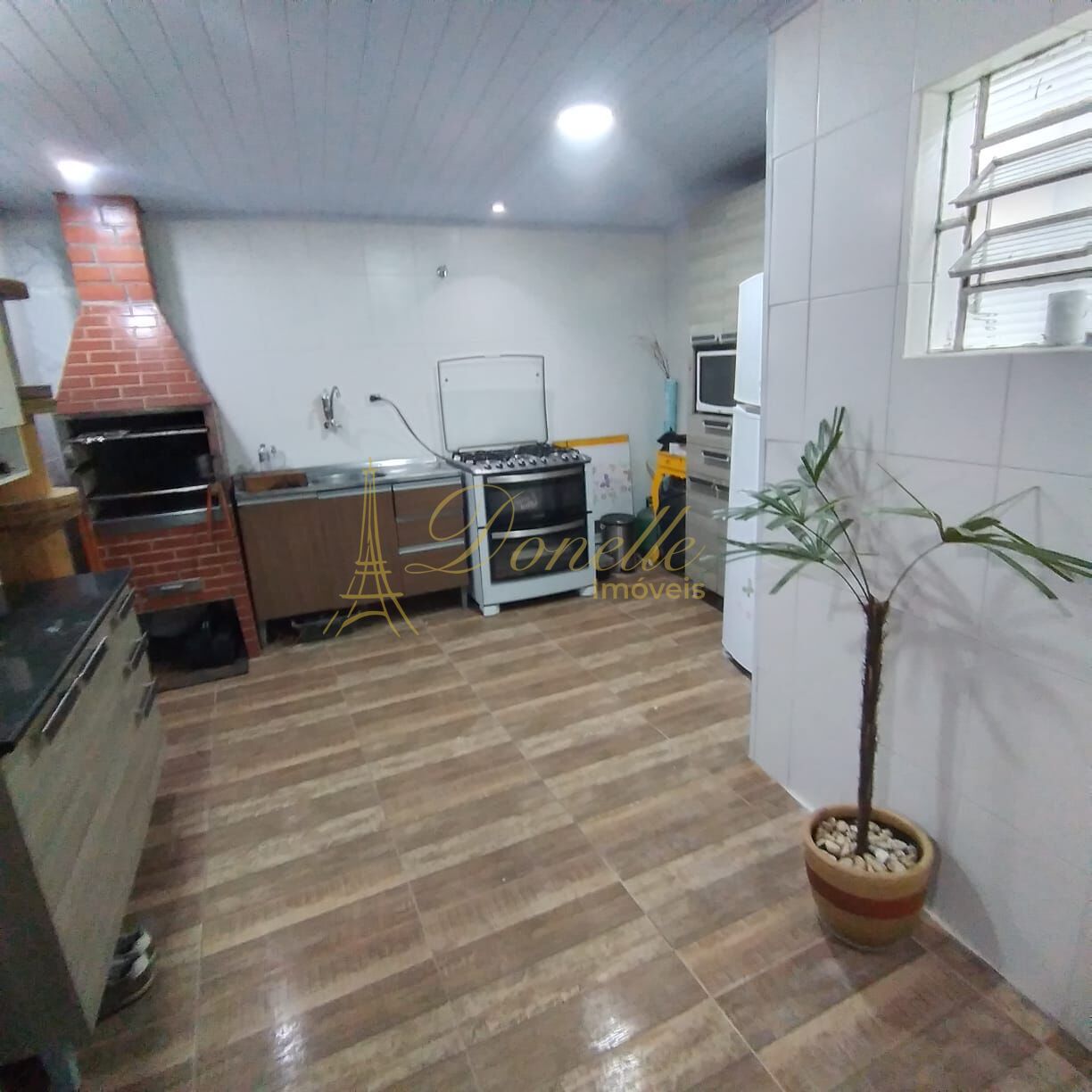 Casa, 3 quartos, 127 m² - Foto 11