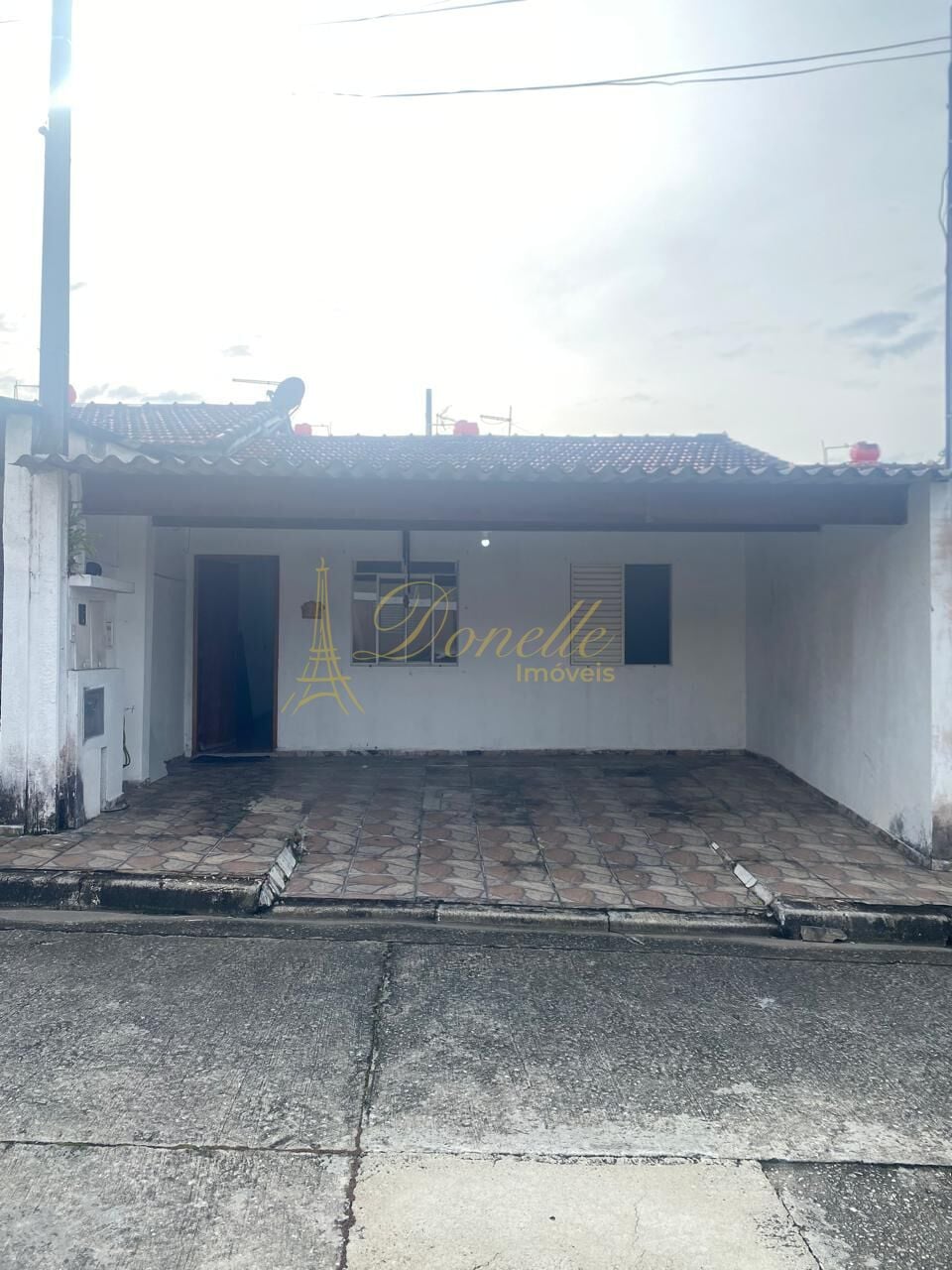 Casa, 2 quartos, 55 m² - Foto 2