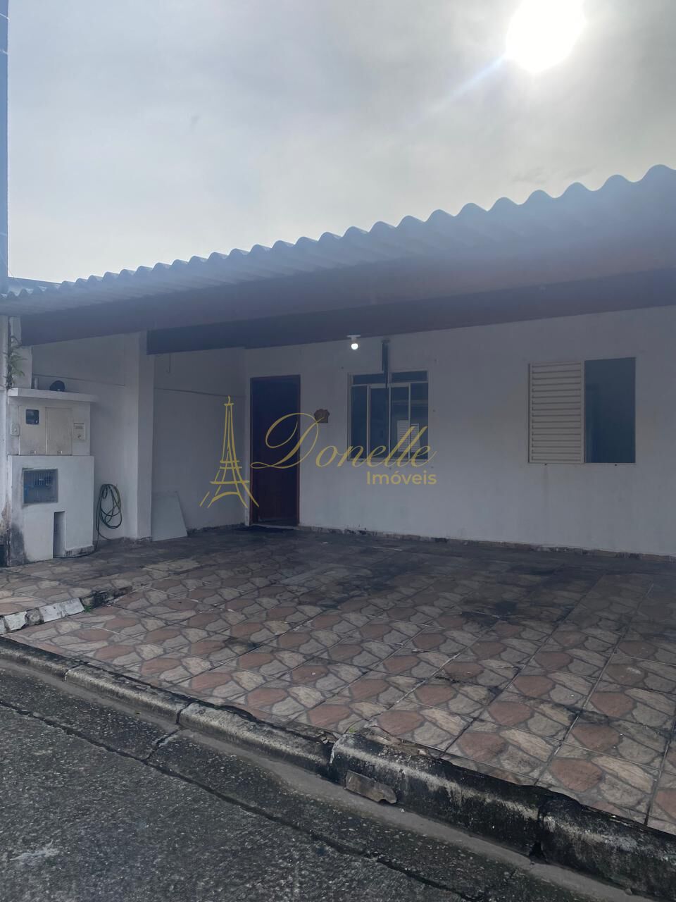 Casa, 2 quartos, 55 m² - Foto 1