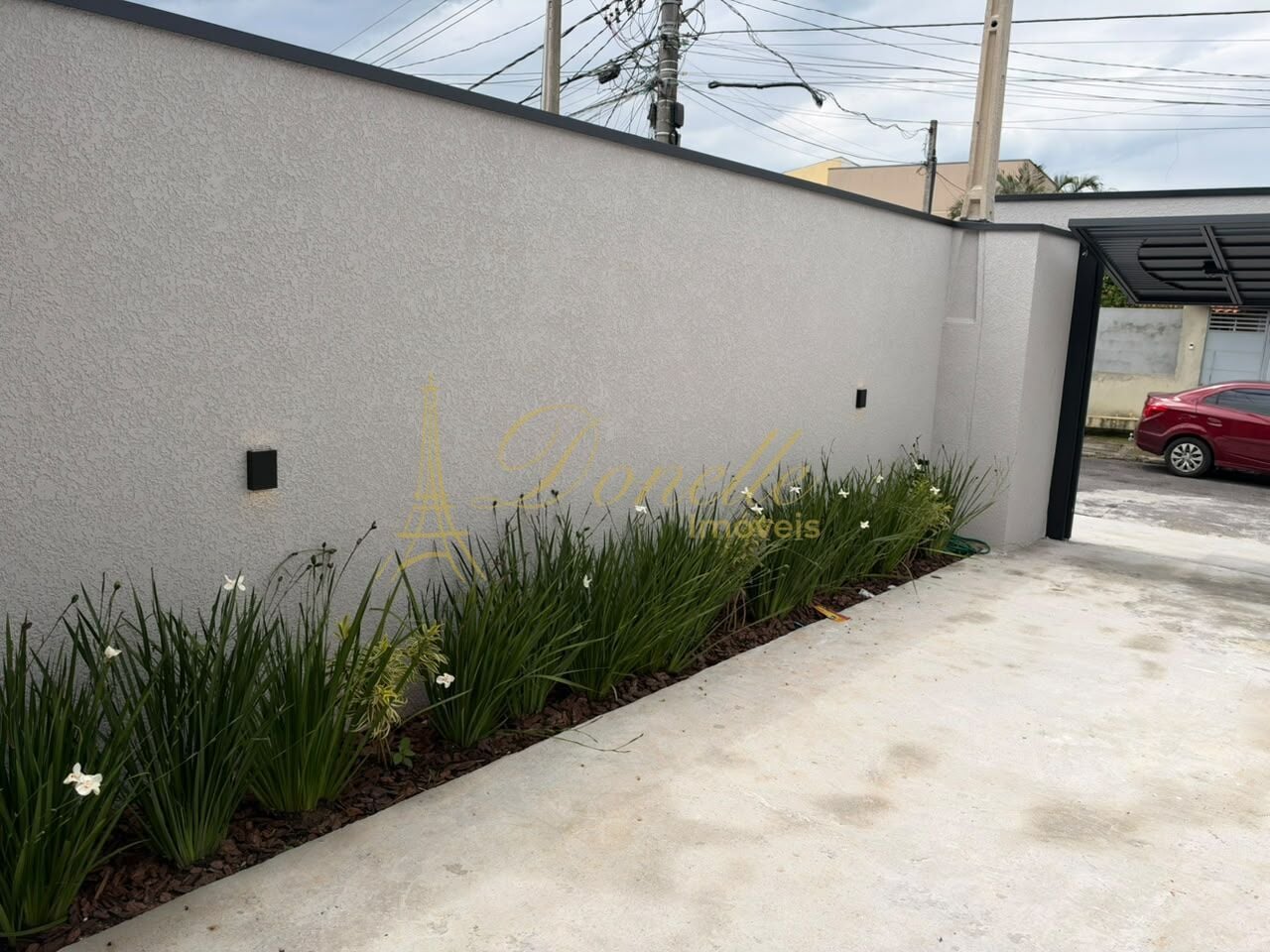 Casa, 2 quartos, 72 m² - Foto 3