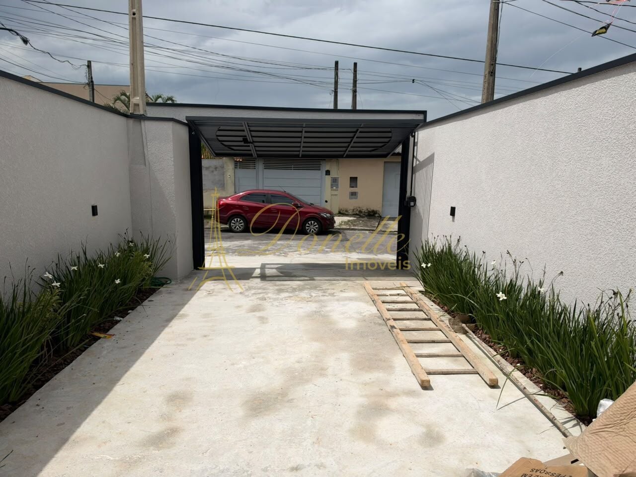 Casa, 2 quartos, 72 m² - Foto 2