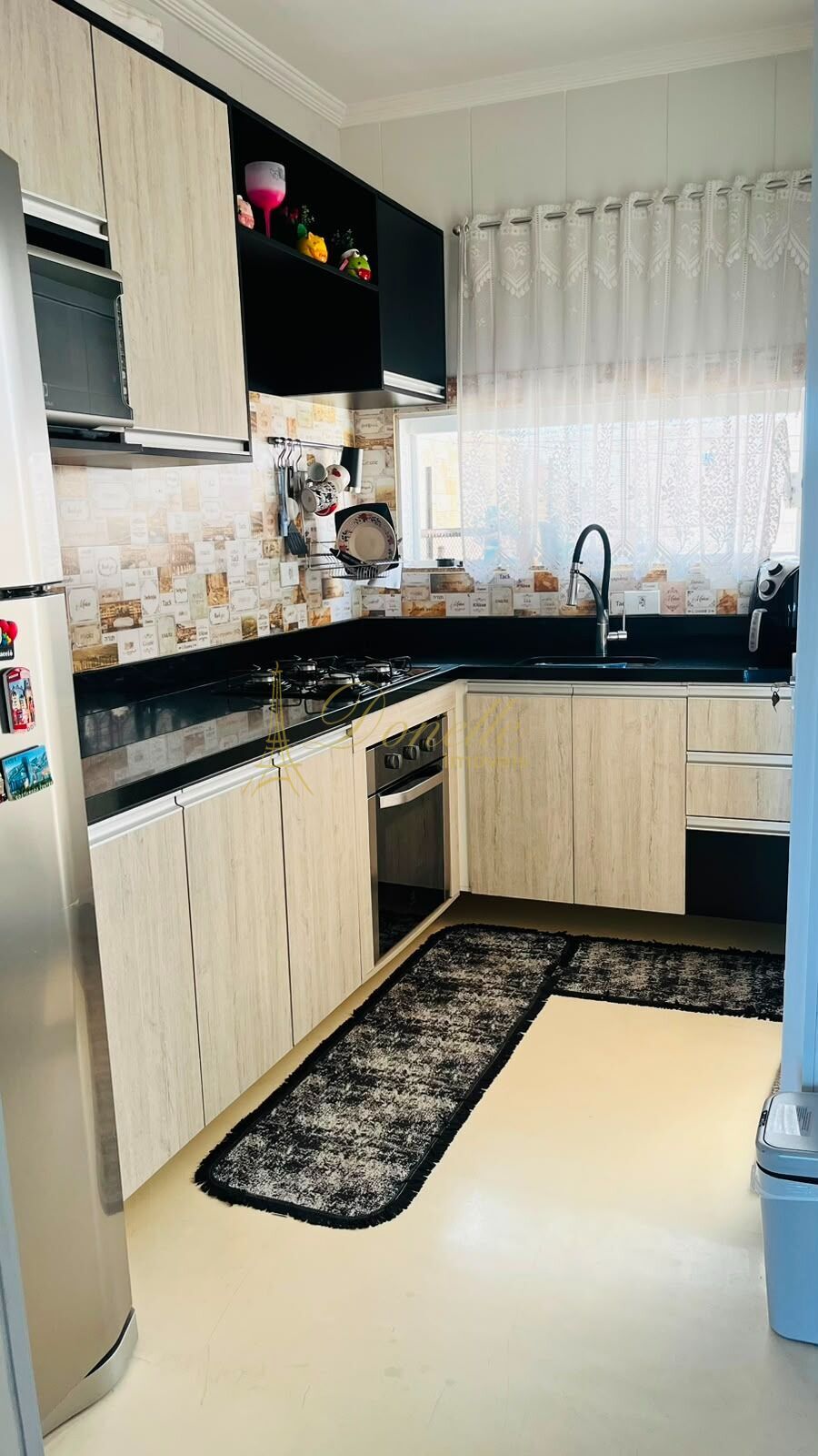 Casa, 2 quartos, 65 m² - Foto 16