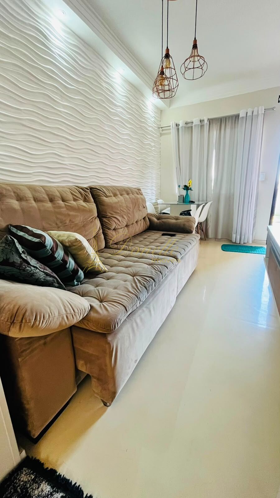 Casa, 2 quartos, 65 m² - Foto 3