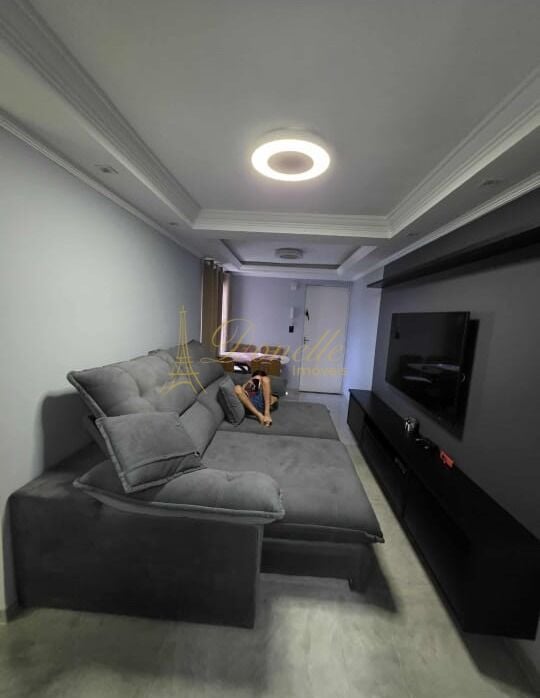 Apartamento, 2 quartos, 50 m² - Foto 4