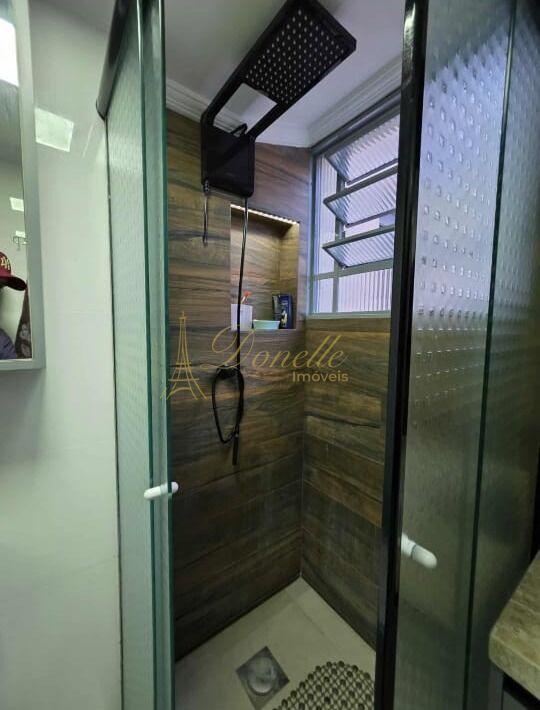 Apartamento, 2 quartos, 50 m² - Foto 1