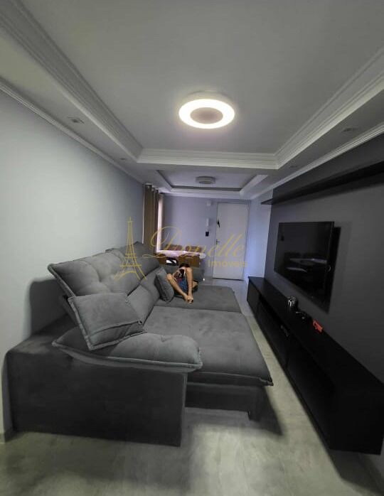 Apartamento, 2 quartos, 50 m² - Foto 16