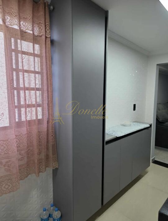 Apartamento, 2 quartos, 50 m² - Foto 11