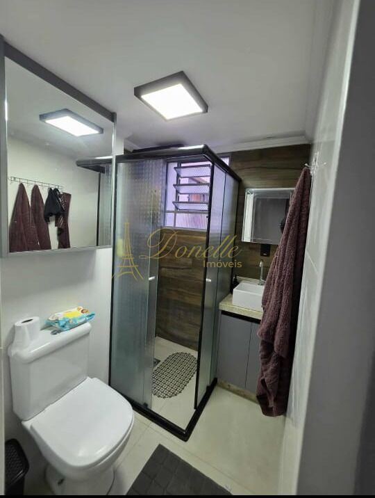 Apartamento, 2 quartos, 50 m² - Foto 5