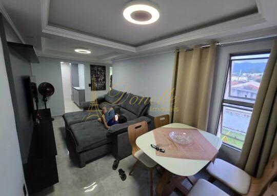 Apartamento, 2 quartos, 50 m² - Foto 8
