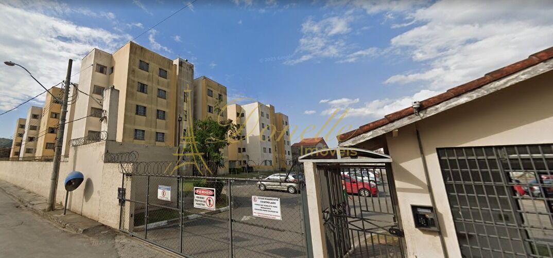 Apartamento, 2 quartos, 50 m² - Foto 10