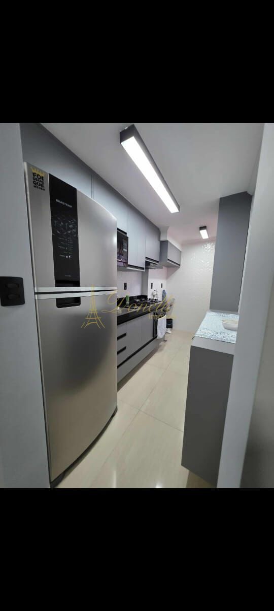 Apartamento, 2 quartos, 50 m² - Foto 9