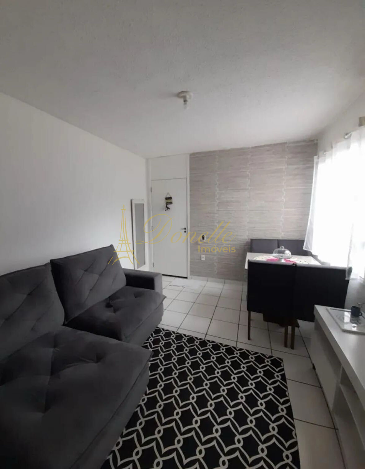 Apartamento, 2 quartos, 50 m² - Foto 6