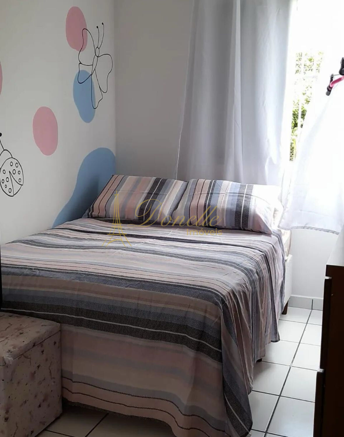 Apartamento, 2 quartos, 50 m² - Foto 5