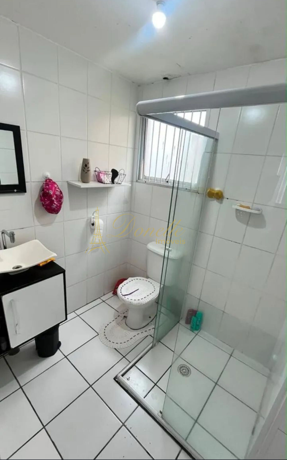 Apartamento, 2 quartos, 50 m² - Foto 4