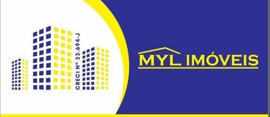Logo da imobilária