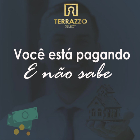 Você está pagando e não sabe!