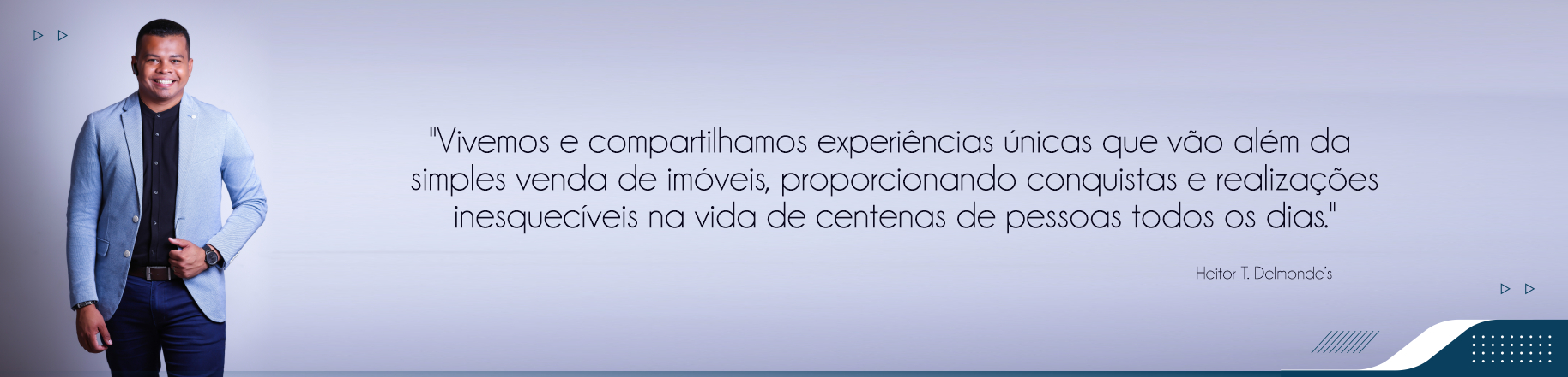 Heitor Teixeira Delmondes