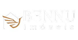 Bennu Imóveis | Creci: 49875-J | CNPJ: