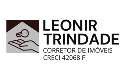 Leonir Trindade Corretor de Imóveis - Creci 42068