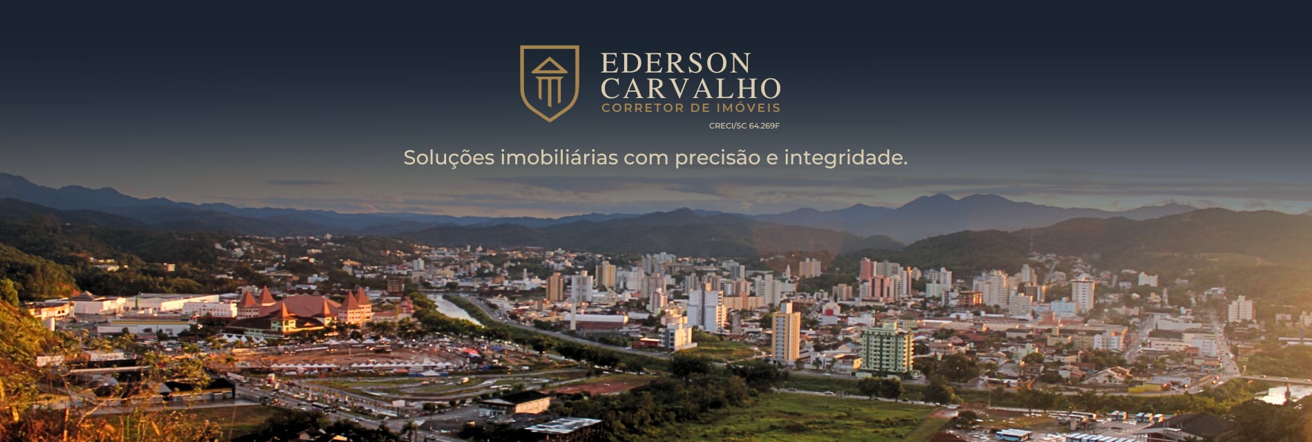 EDERSON CARVALHO