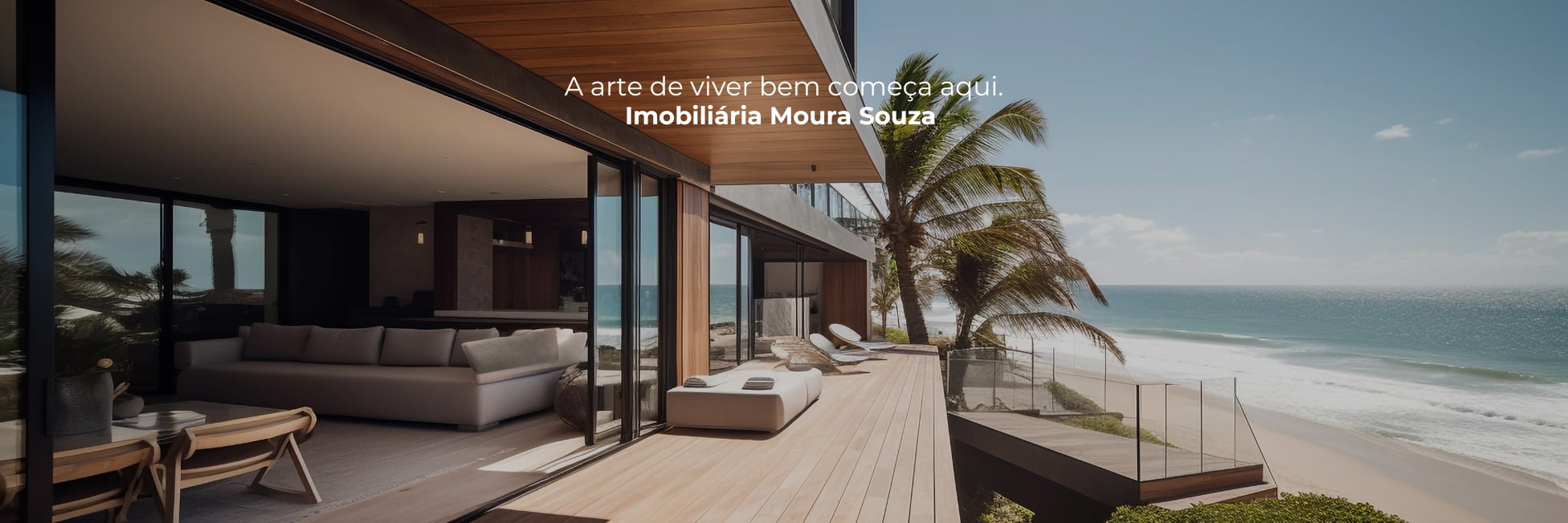 Imobiliária Moura Souza CRECI: 044704-J
