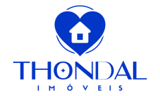 Thondal Imóveis - Creci/SP: 46397J