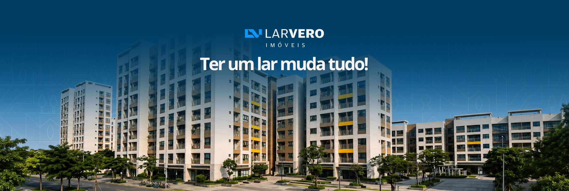 Larvero Imóveis