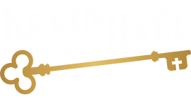 Kevin Hall Gestor Imobiliário