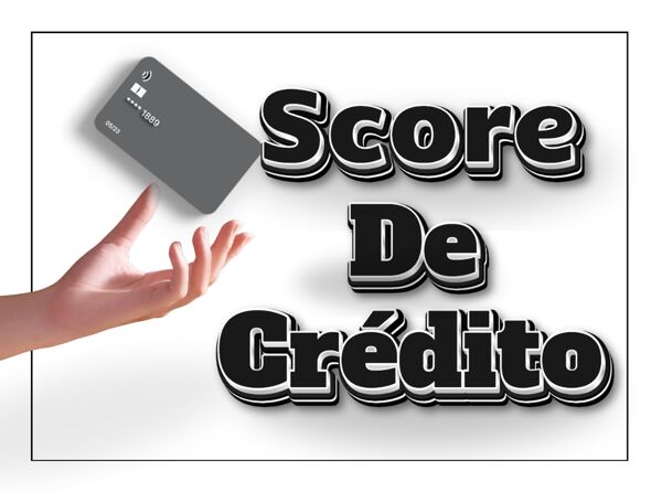 Score de crédito
