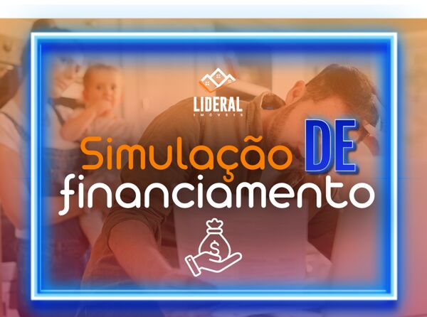 Simulação de financiamento, é importante ?