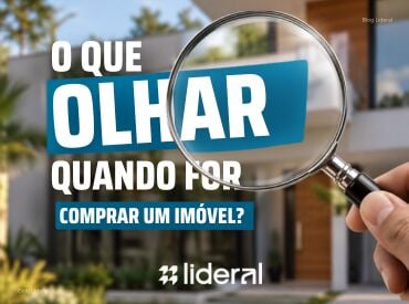 O que olhar quando for comprar um imóvel? 🤔🏠