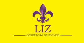 Logo da imobilária