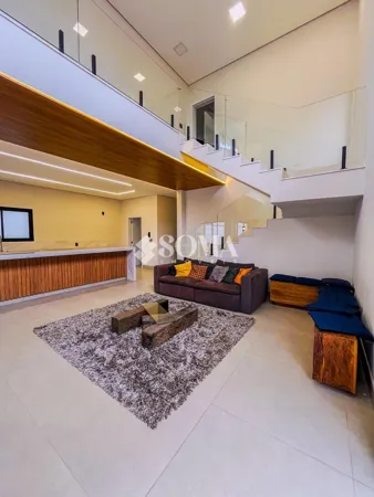 Sala de Estar/TV
