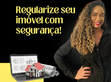 Regularização de obras