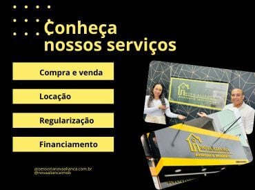 Conheça nossos serviços