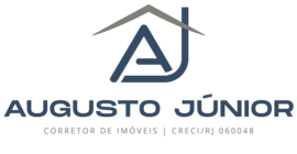 Logo da imobilária