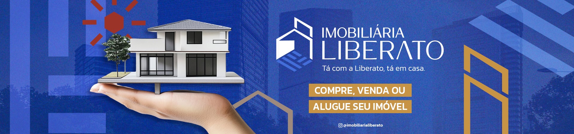 Imobiliária Liberato