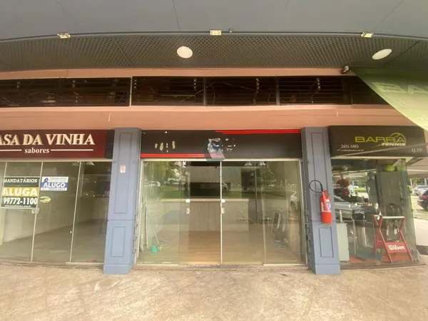 Loja para alugar no bairro Barra da Tijuca em Rio de Janeiro/RJ