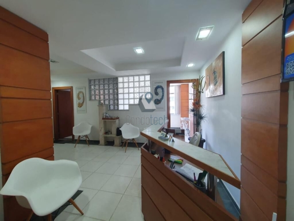 Sala comercial à venda no bairro Centro em Rio de Janeiro/RJ