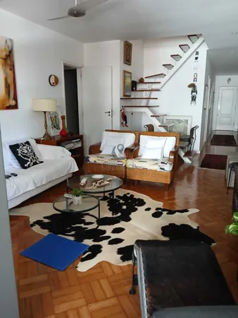 Apartamento à venda no bairro Botafogo em Rio de Janeiro/RJ