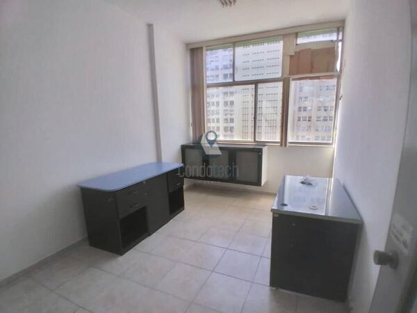 Sala comercial à venda no bairro Centro em Rio de Janeiro/RJ