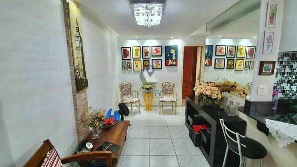 Apartamento à venda no bairro Centro em Rio de Janeiro/RJ