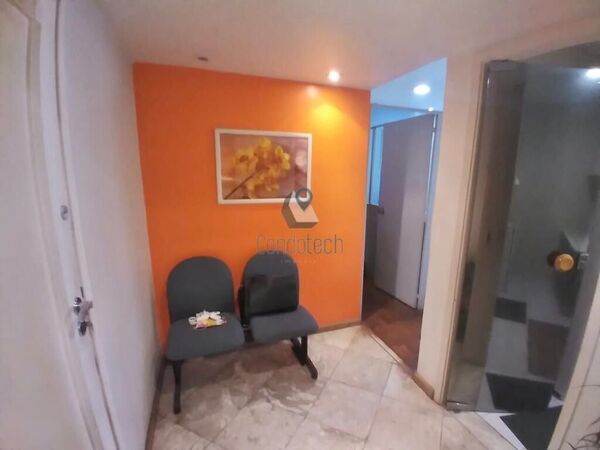 Sala comercial para alugar no bairro Centro em Rio de Janeiro/RJ