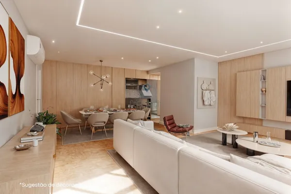 Apartamento à venda no bairro Copacabana em Rio de Janeiro/RJ