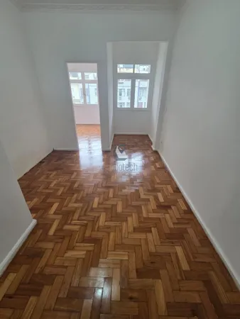 Apartamento à venda no bairro Laranjeiras em Rio de Janeiro/RJ