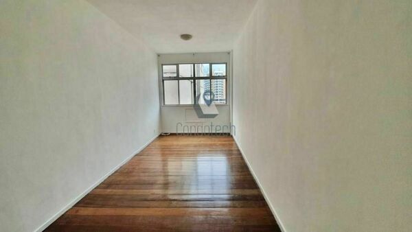 Venda Apartamento na rua Dona Delfina Tijuca/RJ
