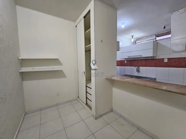 Apartamento para alugar no bairro Grajaú em Rio de Janeiro/RJ