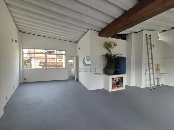 Apartamento para alugar no bairro Santa Teresa em Rio de Janeiro/RJ